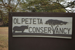 Ol-Pejeta