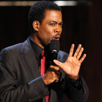 Chris Rock will never have had as attentive an audience as he will on February 28th