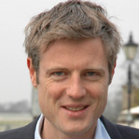Zac Goldsmith MP, Conservative candidate for the 2016 London mayoral elections