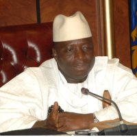 Describing women who bleach their skin as “ugly in the eyes of Allah”, Jammeh said in December that his campaign against the “ungodly” practice in The Gambia will never end
