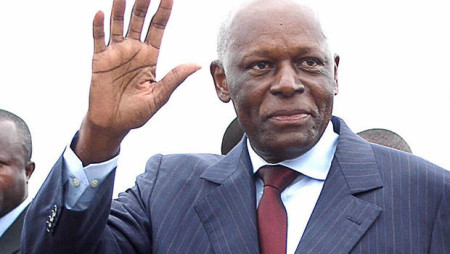 Will José Eduardo dos Santos buck the trend amongst African leaders and walk away voluntarily?
