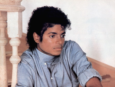Michael Jackson snared ATV Music Publishing at the height of his powers 