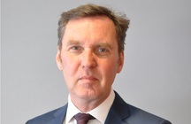 Alan Milburn, Chair of the Social Mobility and Child Poverty Commission 