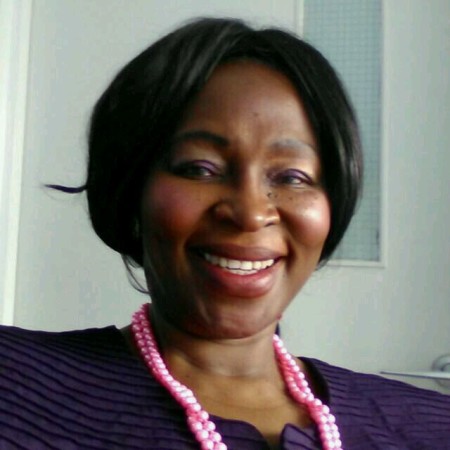 Mrs Yemisi Sanusi