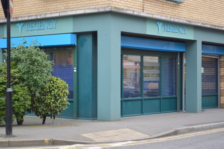Regency International clinic is located at 72 Nile Street in Central London