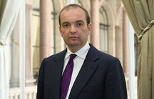 James Duddridge, UK Minister for Africa 