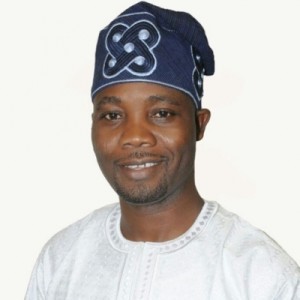 Hon. Samson Olusunbo Olugbemi 