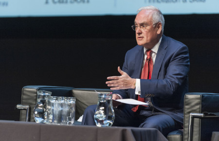 Ofsted’s Chief Inspector, Sir Michael Wilshaw