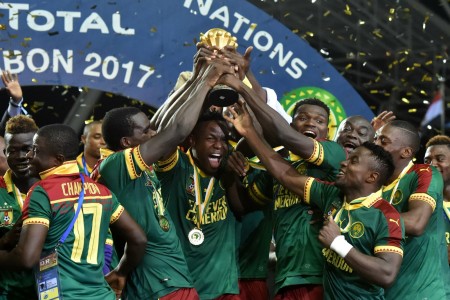 Cameroon won a fifth CAF Africa Cup of Nations title
