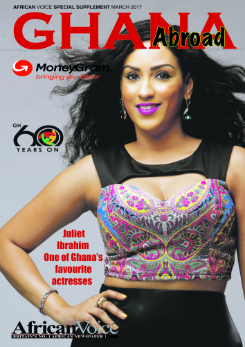 Ghana Abroad 2017 page 1