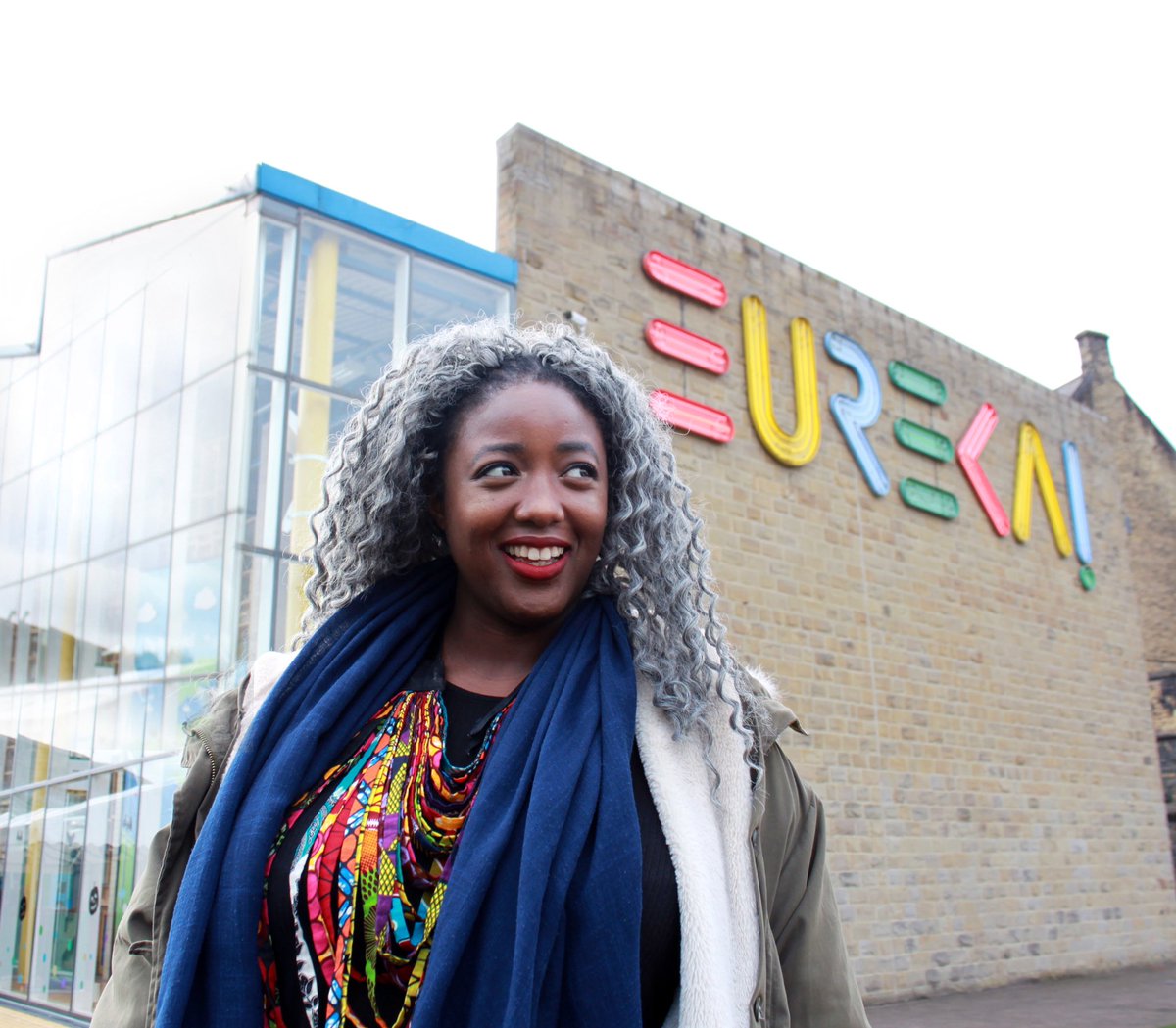  How To Be A Maths Whizz By Dr Anne Marie Imafidon MBE African Voice 