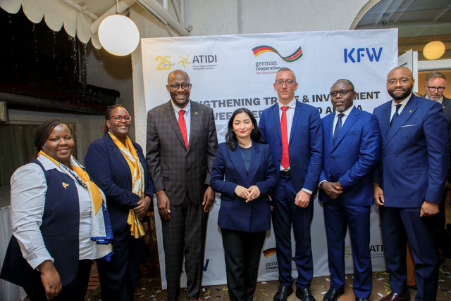 KfW Development Bank Enhances German Investment Opportunities in Kenya