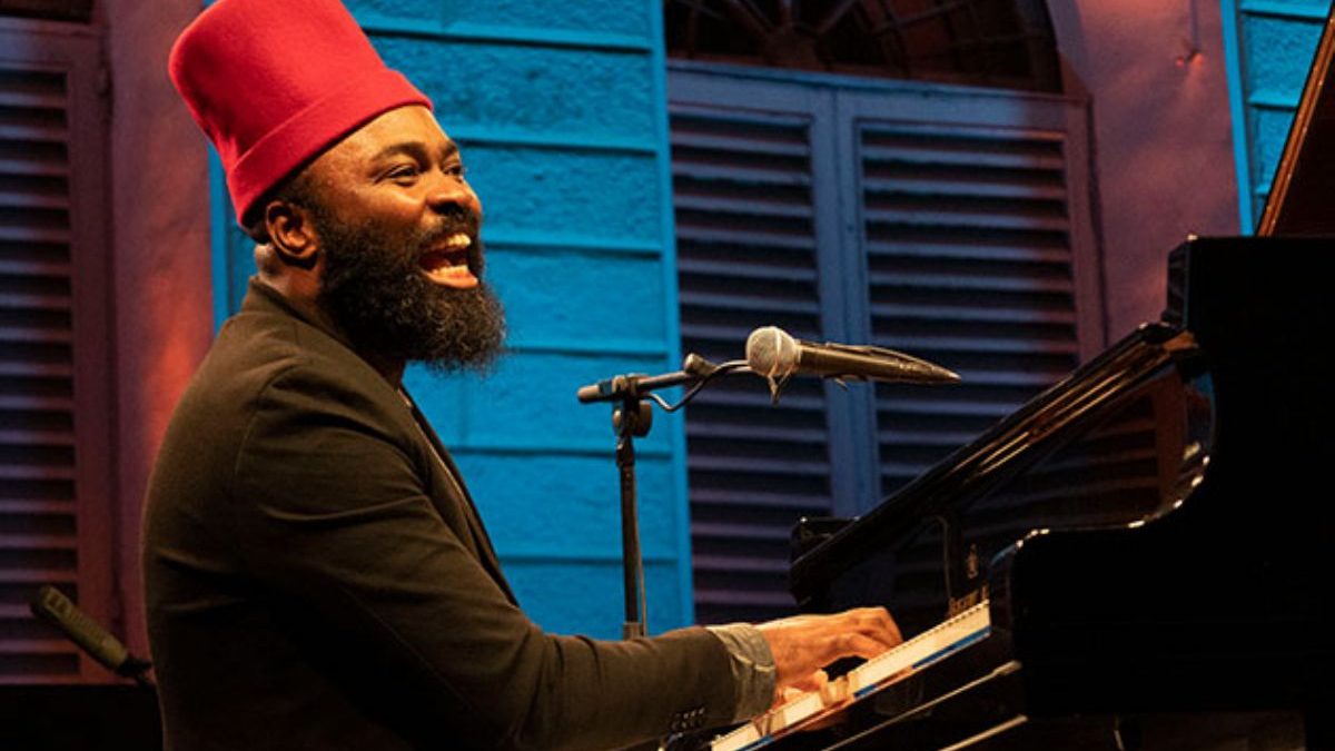 The African Concert Series Marks the  50th Anniversary of the Soweto Uprising