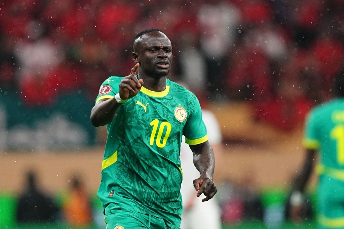 Top 10 African players to watch at the 2026 World Cup