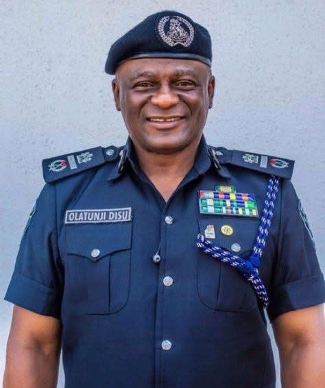State Police in Nigeria a historic step forward in the digital age