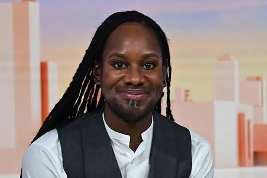 Black Excellence and the Cost of Belonging 
