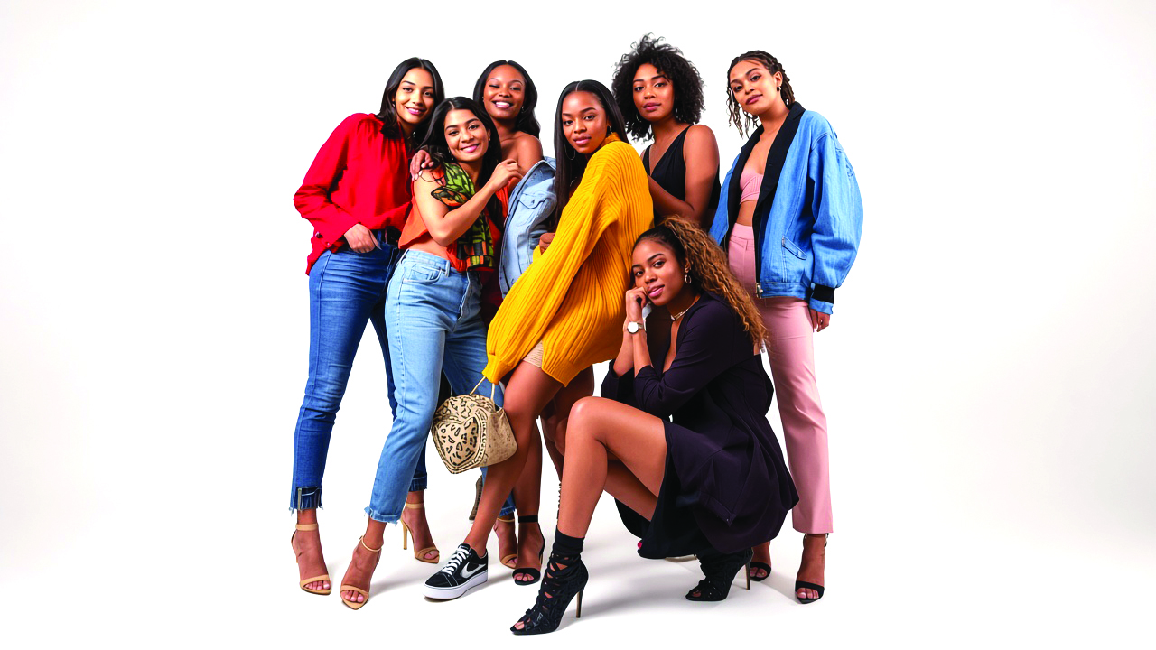 From Rupture to Culture: The Historical Forces That Shaped African American Identity