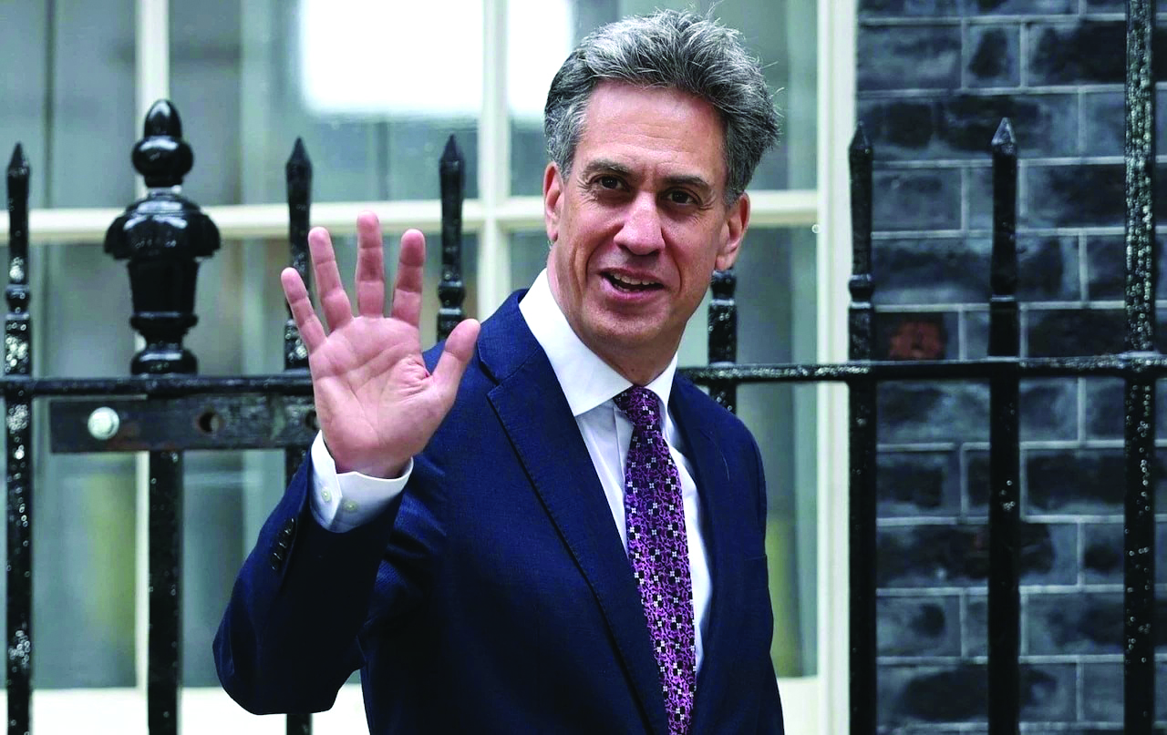 UK Hosts Global Partners to Tackle Antisemitism