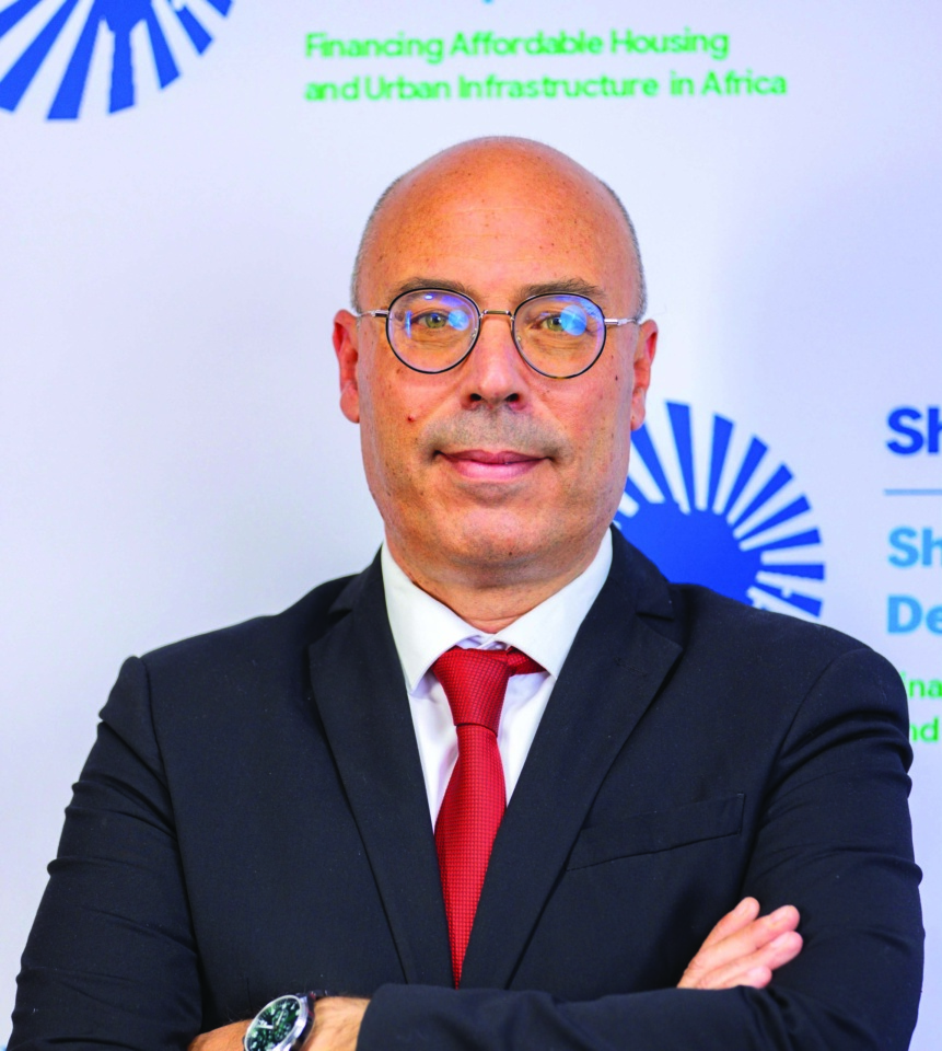 Shelter Afrique Development Bank to Finance Affordable Housing in West Africa