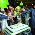 Olusegun Obasanjo Foundation