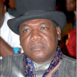 MinisterofTourismEdemDuke