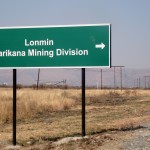 lonmin