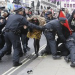 protest