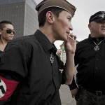 nazis