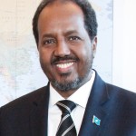 Hassan Sheikh Mohamud