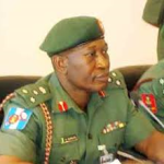 Major-General Chris Olukolade