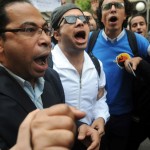 EGYPT-POLITICS-OPPOSITION-JUSTICE-MAHER