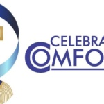 CelebrateTheComforter logo c