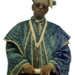 Rev Pastor Samuel Bilehou Joseph Oshoffa – Founder Celestial Church of Christ