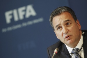 World Cup bids report leaked - African Voice Newspaper