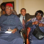 Achebe & Ama