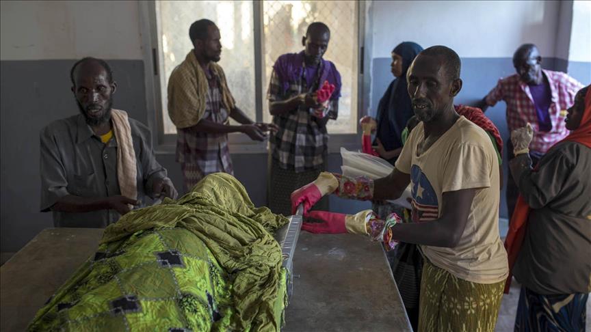 Cholera Hits Boko Haram Victims African Voice Newspaper