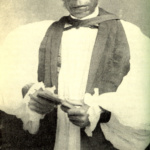 BHM Bishop Samuel Adjai Crowther