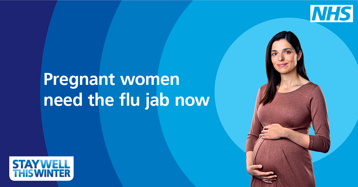 PHE urges parents to vaccinate their children against flu this winter ...