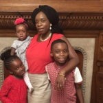 Case study Victoria Omololu