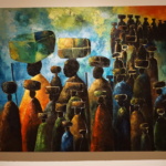 Chike Azuonye Exodus