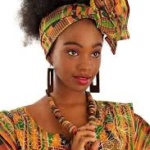 Kente accessories