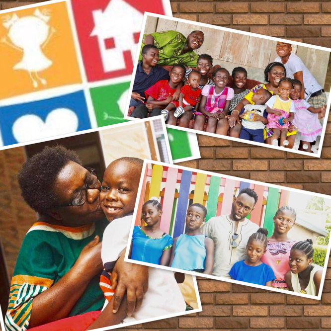 Marfo Children Care Foundation in Ghana - African Voice Newspaper