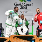 Gold Coast Commonwealth Games 2018