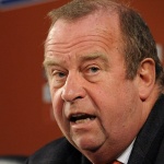Chairman of the FIFA Medical Committee M
