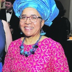 Dame Professor Elizabeth Nneka Anionwu