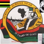 AJY African Jubilee Year montage