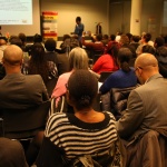 AJY30 Audience w Kwaku in background 6