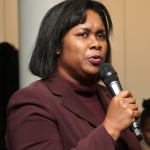 AJY30 Tracey Blackwood JA Counsellor Minister 2