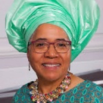 PROFESSOR DAME ELIZABETH NNEKA ANIONWU