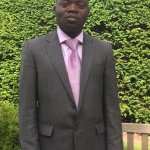 Dr Alegbeleye